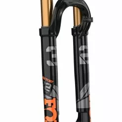 Fox Racing Shox 2021 FOX 32 Float Factory Step Cast Fit4 Psh-Unlk Fork 29" Forks / Accessories