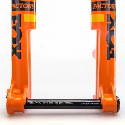 Fox Racing Shox Forks / Accessories 2021 Fox Factory 32 Float SC Fork 29