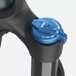 Fox Racing Shox 2021 FOX 32 Float Performance Step Cast Grip 3-Pos Fork 29