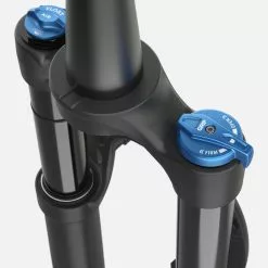 Fox Racing Shox 2021 FOX 32 Float Performance Step Cast Grip 3-Pos Fork 29