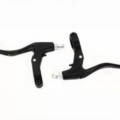 UltraCycle Alloy CantiLever Brake Levers 3.5 Fingers