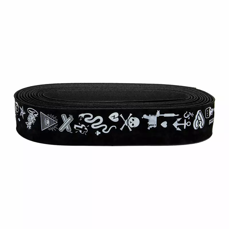 Grips & Road Tape Cinelli Velvet Handlebar Tape 1 Grips & Road Tape Cinelli Velvet Handlebar Tape