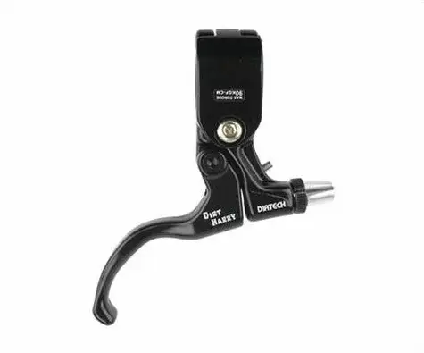 Brake Levers DiaTech Dirty Harry BMX Brake Lever 1 Brake Levers DiaTech Dirty Harry BMX Brake Lever