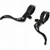 Tektro RL721 Cross Brake Levers 31.8 OD Bar Clamp