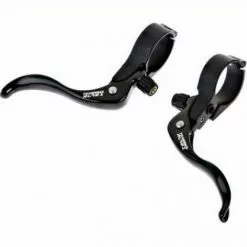 Tektro RL721 Cross Brake Levers 31.8 OD Bar Clamp