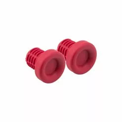 Origin8 Rubber Bar End Plugs