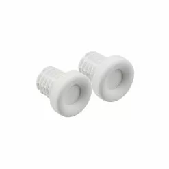 Origin8 Rubber Bar End Plugs