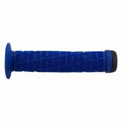 ODI "O" BMX Grips W/ Flange 143mm
