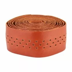 Origin8 Classique Sport Leather Handlebar Tape Grips & Road Tape