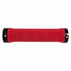 BMX Alienation Moto Vexk II Lock On Grips