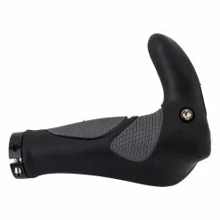Sunlite Ergo Form Plus Locking Grips W/Bar Ends