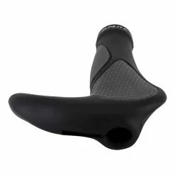 Sunlite Ergo Form Plus Locking Grips W/Bar Ends