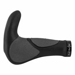 Sunlite Ergo Form Plus Locking Grips W/Bar Ends