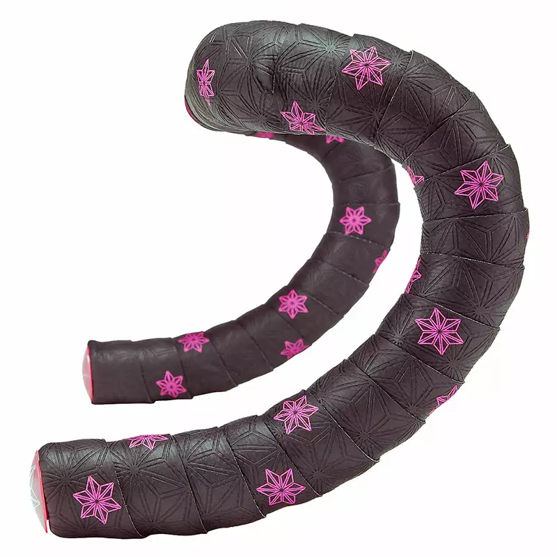 Grips & Road Tape Supacaz Super Sticky Kush Galaxy Handlebar Tape 6 Grips & Road Tape Supacaz Super Sticky Kush Galaxy Handlebar Tape