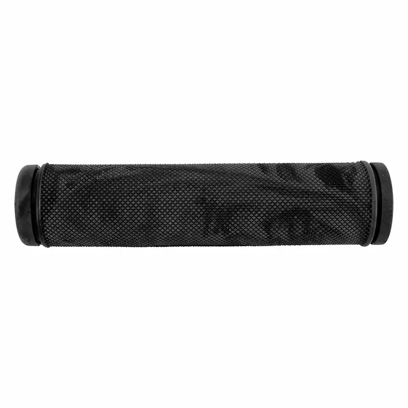 Black Ops Grit Bar Flangeless Grips 1 Black Ops Grit Bar Flangeless Grips