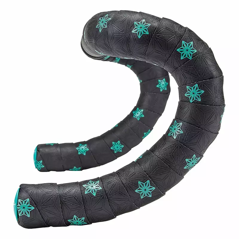 Grips & Road Tape Supacaz Super Sticky Kush Galaxy Handlebar Tape 1 Grips & Road Tape Supacaz Super Sticky Kush Galaxy Handlebar Tape