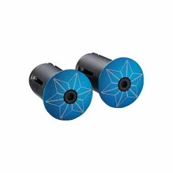 Supacaz Star Bar End Plugz Grips & Road Tape 7 Supacaz Star Bar End Plugz Grips & Road Tape