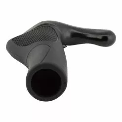 Sunlite Ergo Plus Locking Grips W/Alloy Bar End