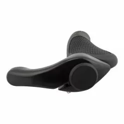Sunlite Ergo Plus Locking Grips W/Alloy Bar End