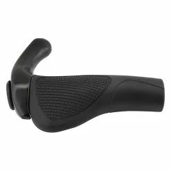 Sunlite Ergo Plus Locking Grips W/Alloy Bar End
