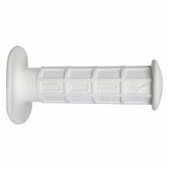Oury Bmx Waffle Grips W/Flange
