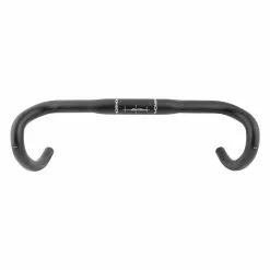 Handlebars Thomson Aero Alloy Drop Bars 31.8