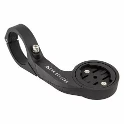 KOM Garmin Edge Aero Mount Computers / Heart Rate