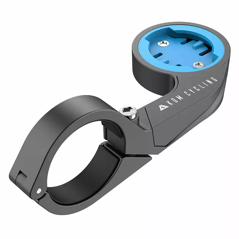 KOM Wahoo Aero Mount Computers / Heart Rate 2 KOM Wahoo Aero Mount Computers / Heart Rate