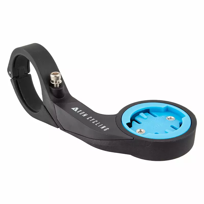 KOM Wahoo Aero Mount Computers / Heart Rate 1 KOM Wahoo Aero Mount Computers / Heart Rate