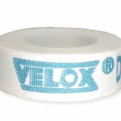 Velox Cloth Rim Tape Tubes / Accessories