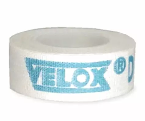 Velox Cloth Rim Tape Tubes / Accessories 1 Velox Cloth Rim Tape Tubes / Accessories