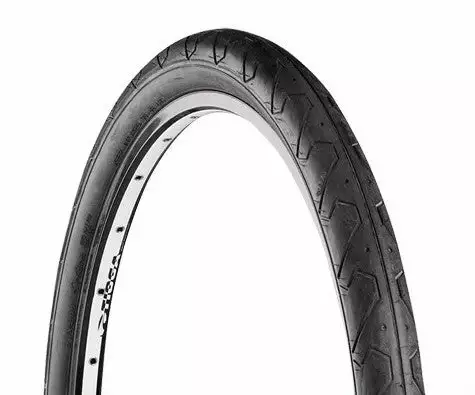 Tioga City Slicker 26" Tire 1 Tioga City Slicker 26" Tire