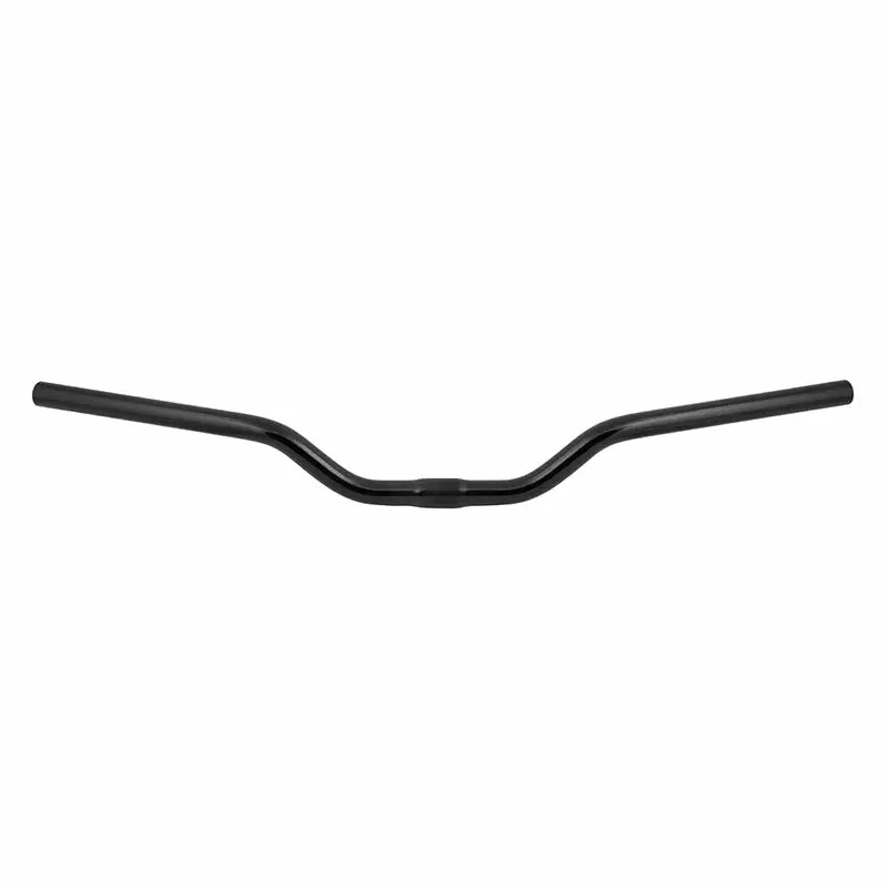 Sunlite Alloy MTB / City Riser Handlebar 25.4 Handlebars 1 Sunlite Alloy MTB / City Riser Handlebar 25.4 Handlebars