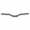 Sunlite Origin8 Alloy Urban Pro Riser Handlebar 25.4