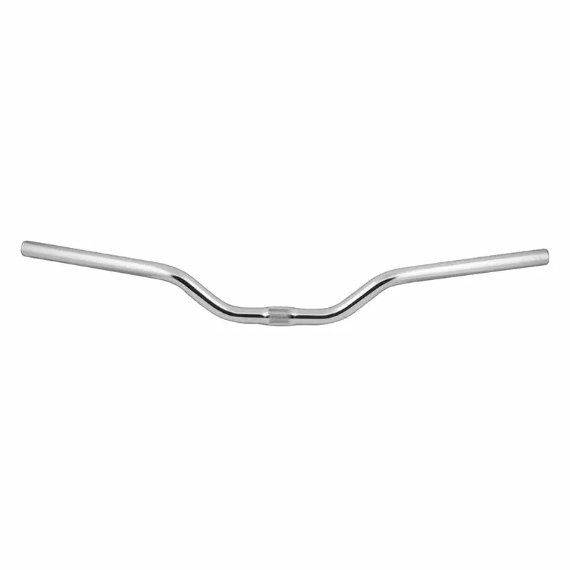 Sunlite Alloy MTB / City Riser Handlebar 25.4 Handlebars 2 Sunlite Alloy MTB / City Riser Handlebar 25.4 Handlebars