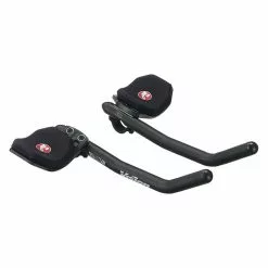 FSA Vision TT Clip On Aero Bars Handlebars