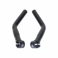 Origin8 Comp-Lite Bar Ends Long