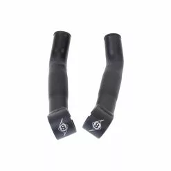 Origin8 Comp-Lite Bar Ends Short