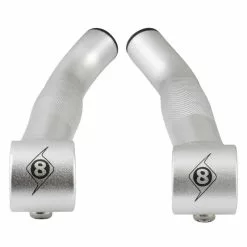 Origin8 Comp-Lite Bar Ends Short