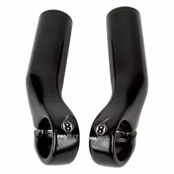 Origin8 Pro-Lite Bar Ends 85mm