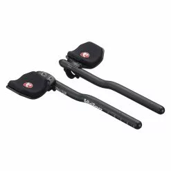 FSA Vision TT Clip On Aero Bars Handlebars