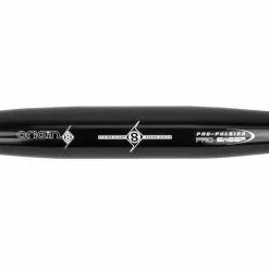 Origin8 Pro Pulsion Flat Handlebar 31.8 Handlebars