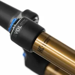 Fox Racing Shox Forks / Accessories 2020 Fox Factory 34 Float SC Fork 27.5" Fit4 3-Pos Tapered