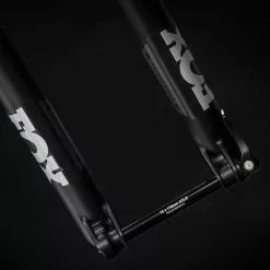 Fox Racing Shox 2020 Fox 34 Float Performance 27.5" Fork Grip 3-Pos Tapered