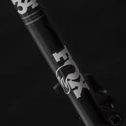 Fox Racing Shox 2020 Fox 34 Float Performance 27.5