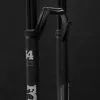 Fox Racing Shox 2020 Fox 34 Float Performance 27.5" Fork Grip 3-Pos Tapered