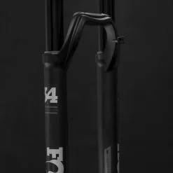 Fox Racing Shox 2020 Fox 34 Float Performance 27.5" Fork Grip 3-Pos Tapered