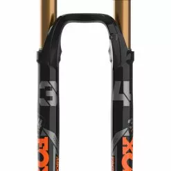 Fox Racing Shox Forks / Accessories 2021 Fox 34 Float Factory Step Cast Fit4 3Pos-Adj Fork 29"