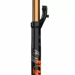 Fox Racing Shox Forks / Accessories 2021 Fox 34 Float Factory Step Cast Fit4 3Pos-Adj Fork 29