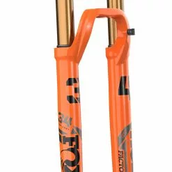 Fox Racing Shox Forks / Accessories 2021 Fox 34 Float Factory Step Cast Fit4 Psh-Unlk Remote Fork 29